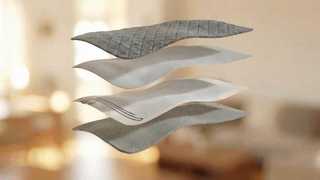 Drut grzejny ATC (adaptacyjny współczynnik temperaturowy).